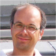Headshot of Prof. Bart Devreese